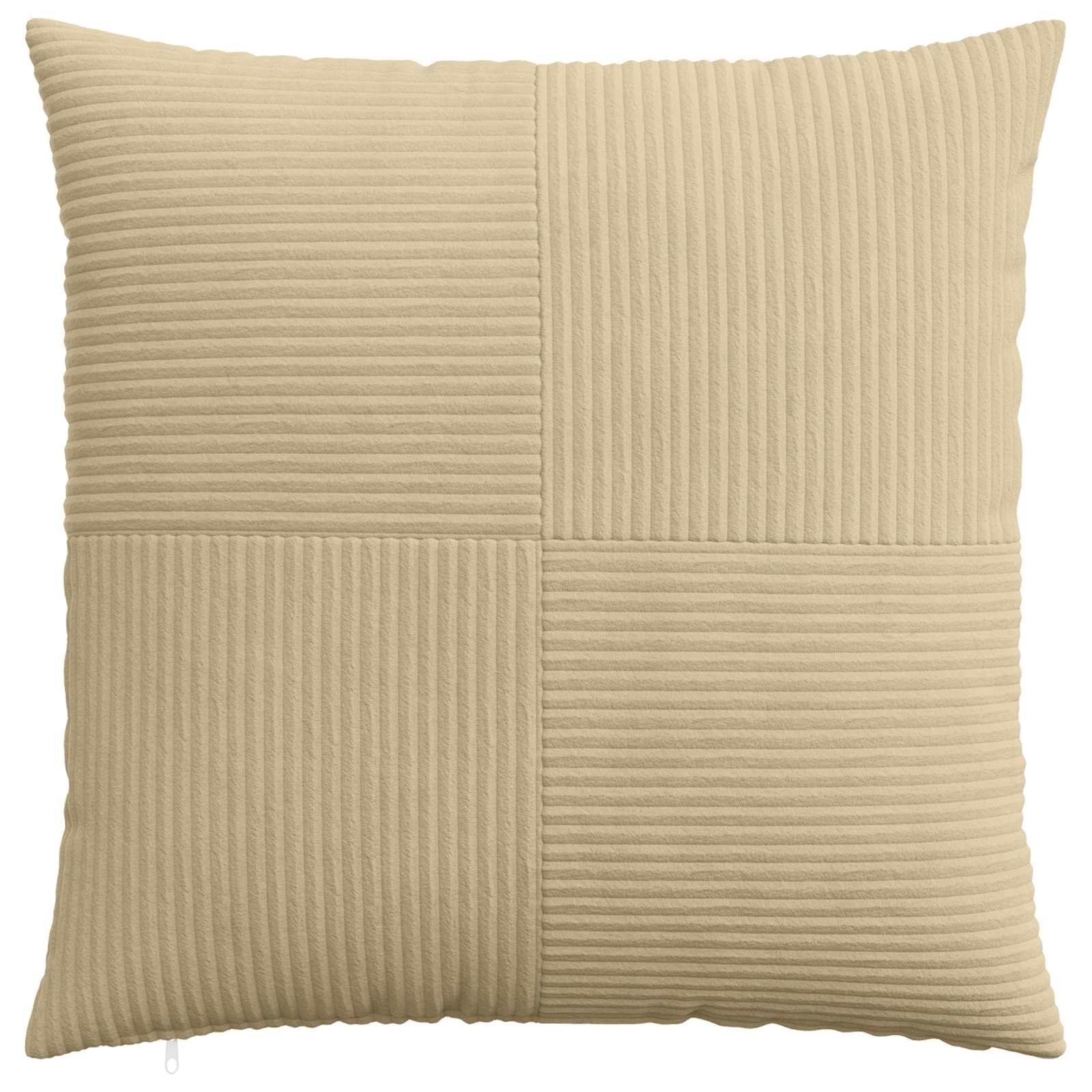 Κάλυμμα Μαξιλαριού 2 pcs ALMELO Γκρι Πράσινο 55 x 55 εκ
