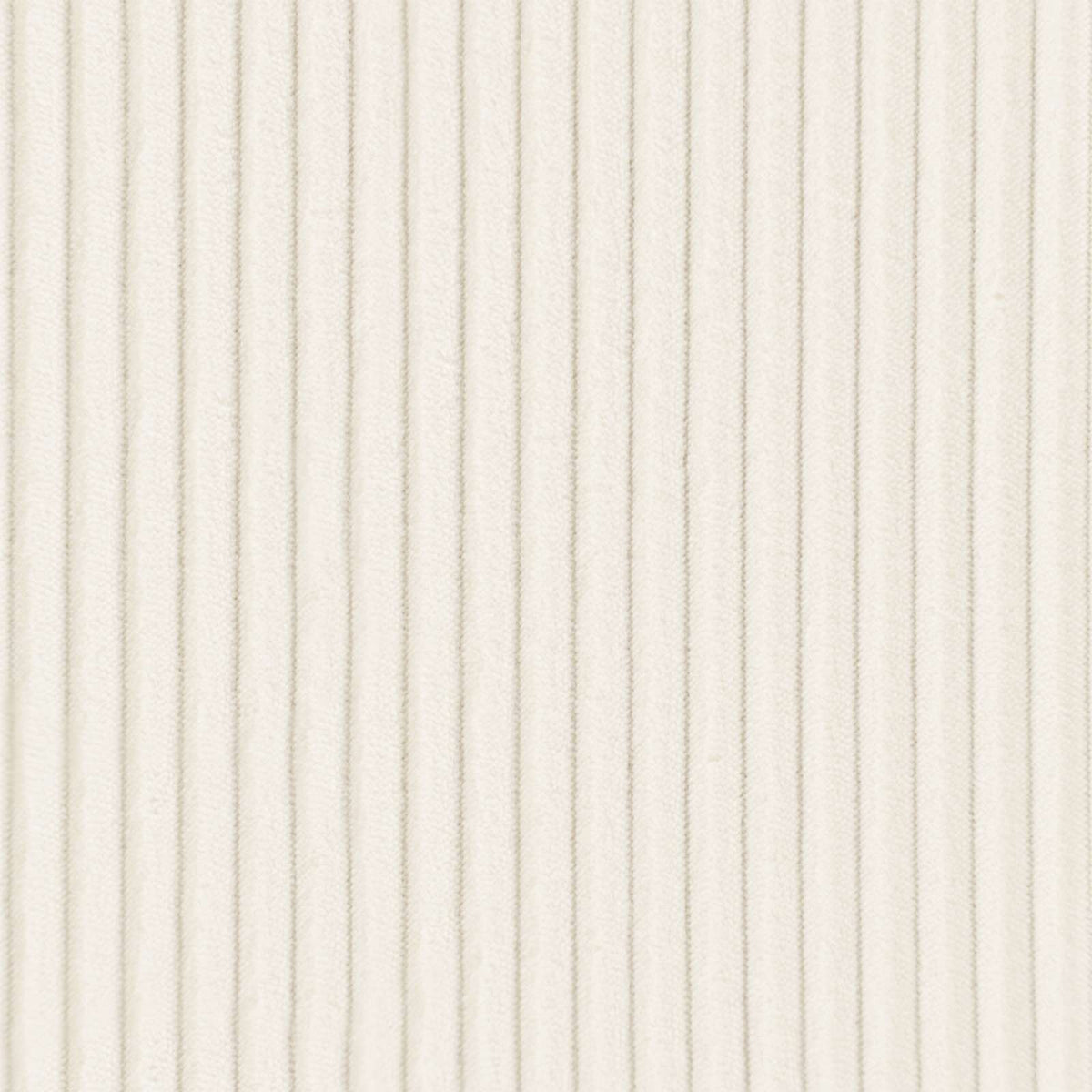 Κάλυμμα Μαξιλαριού 6 τμχ. ALMELO Κρεμ 70 x 70 cm κορντουρόι