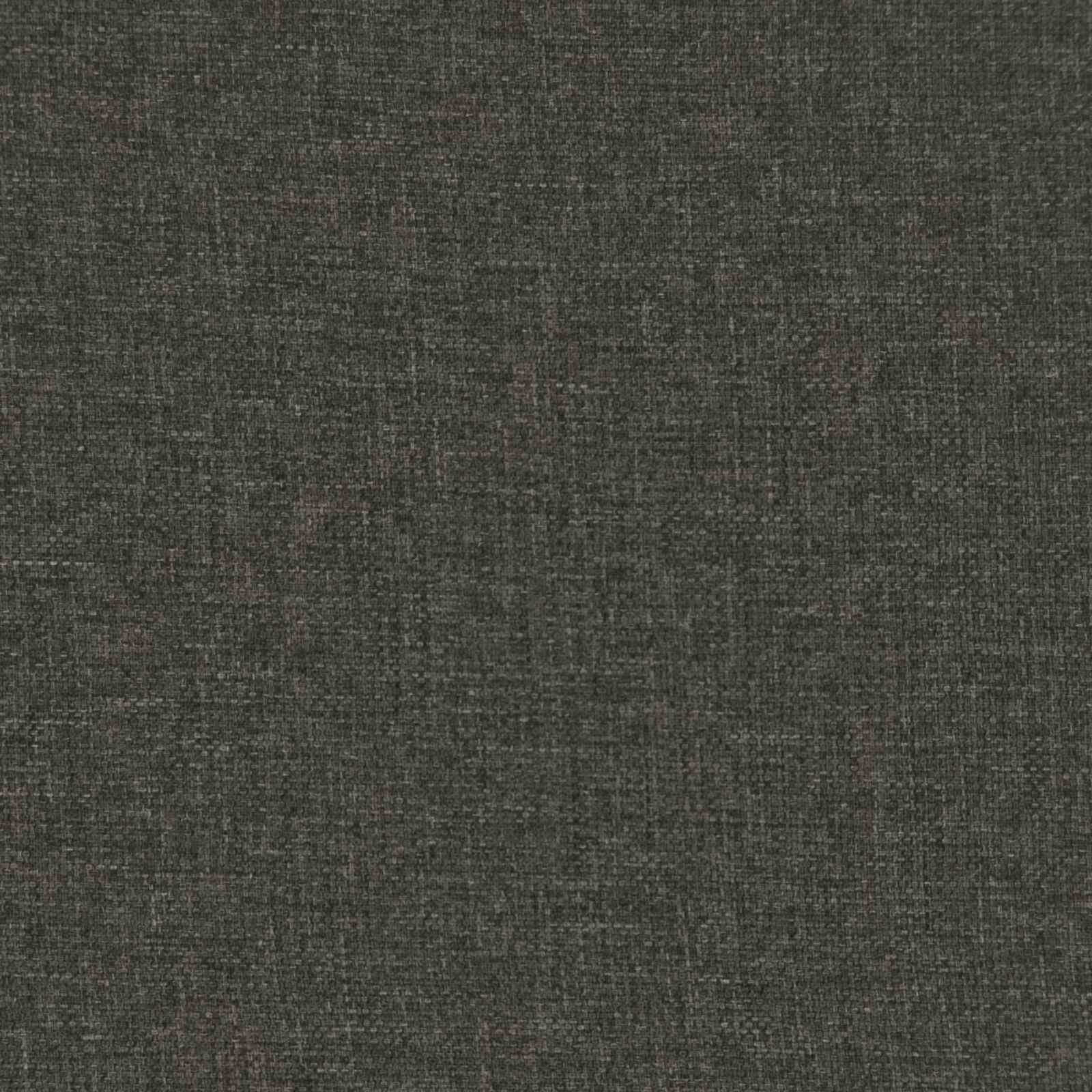 Κάλυμμα Μαξιλαριού 2 pcs HOUTEN Σκούρο Γκρι 30 x 30 cm - Pakobazaar