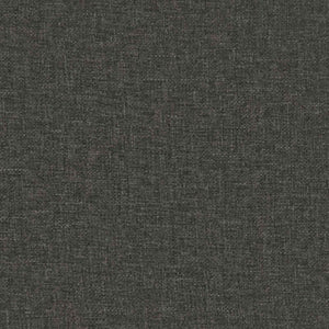 Κάλυμμα Μαξιλαριού 2 pcs HOUTEN Σκούρο Γκρι 30 x 30 cm - Pakobazaar