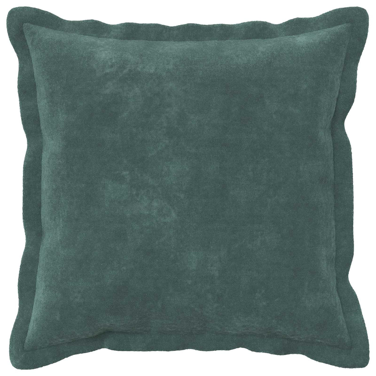 Κάλυμμα Μαξιλαριού 2 pcs HOUTEN Θαλασσί 35 x 35 cm - Pakobazaar