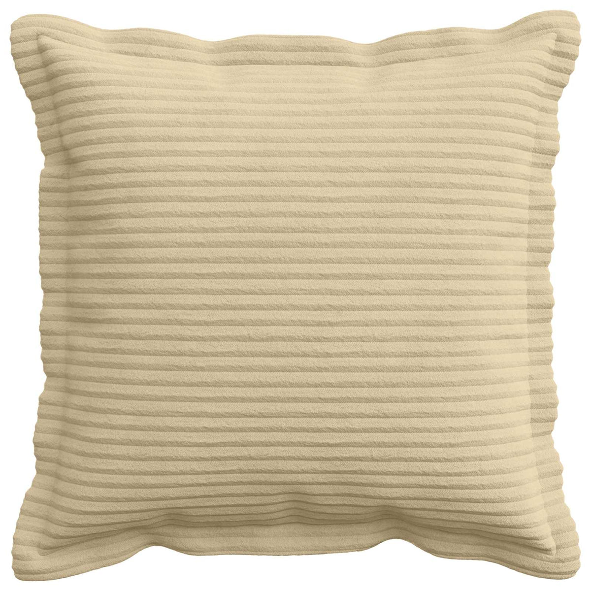 Κάλυμμα Μαξιλαριού 2 τμχ. HOUTEN Ανοιχτό Πράσινο Γκρι - Pakobazaar