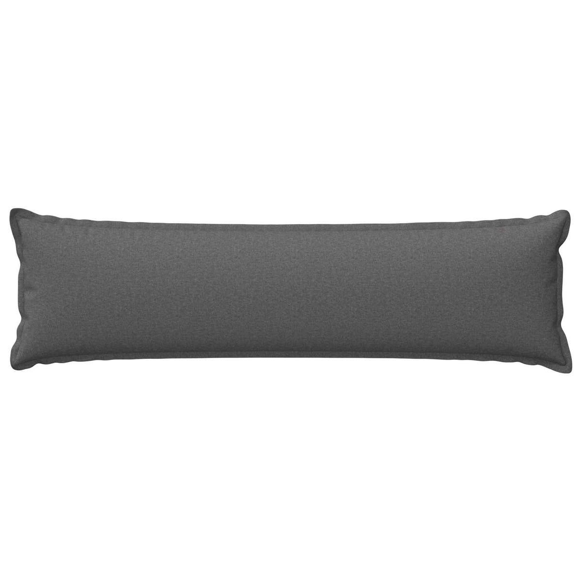 Κάλυμμα Μαξιλαριού HOUTEN Ανοιχτό γκρι 40 x 145 εκ. - Pakobazaar