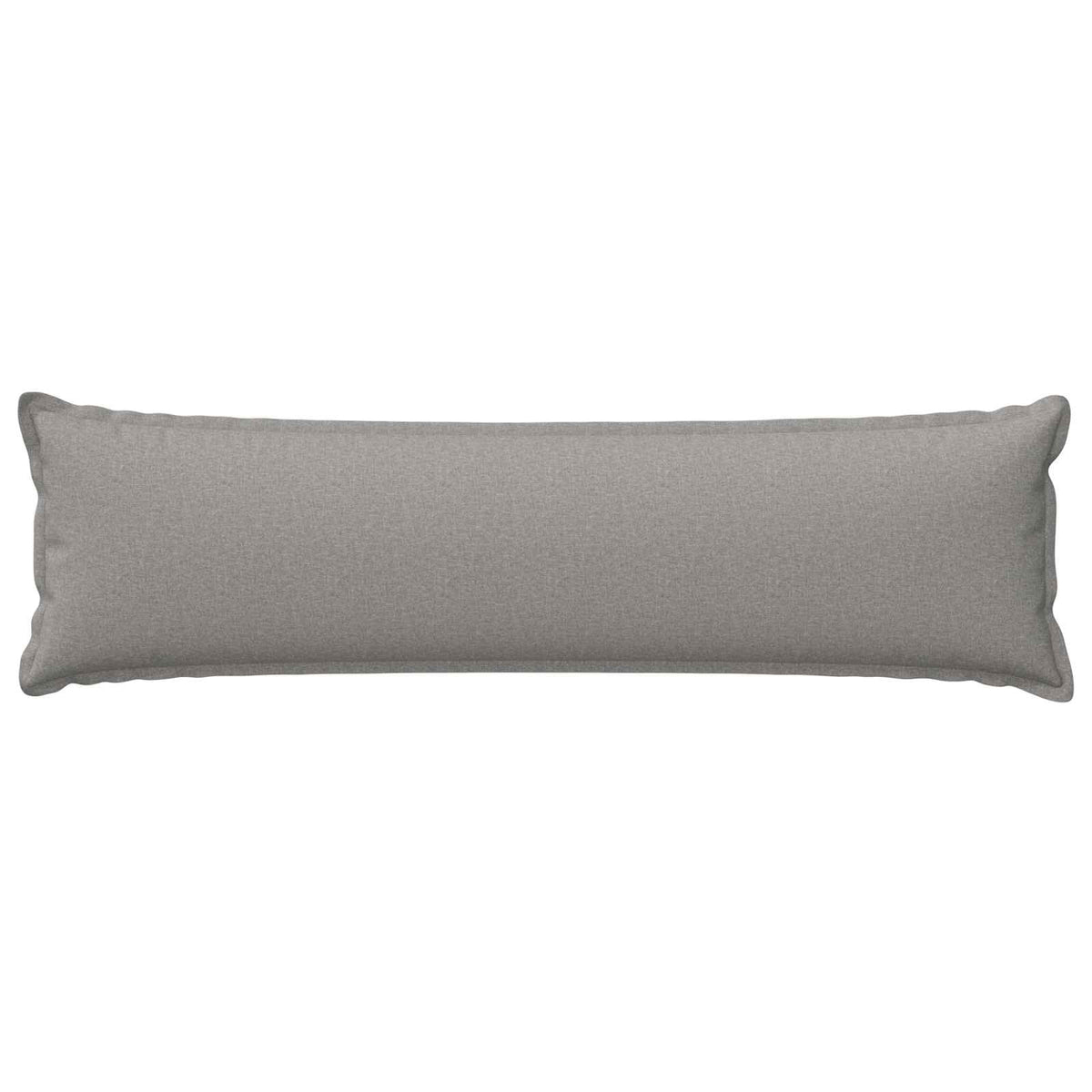 Κάλυμμα Μαξιλαριού HOUTEN Σκίουρος Γκρί 40 x 145 εκ. - Pakobazaar