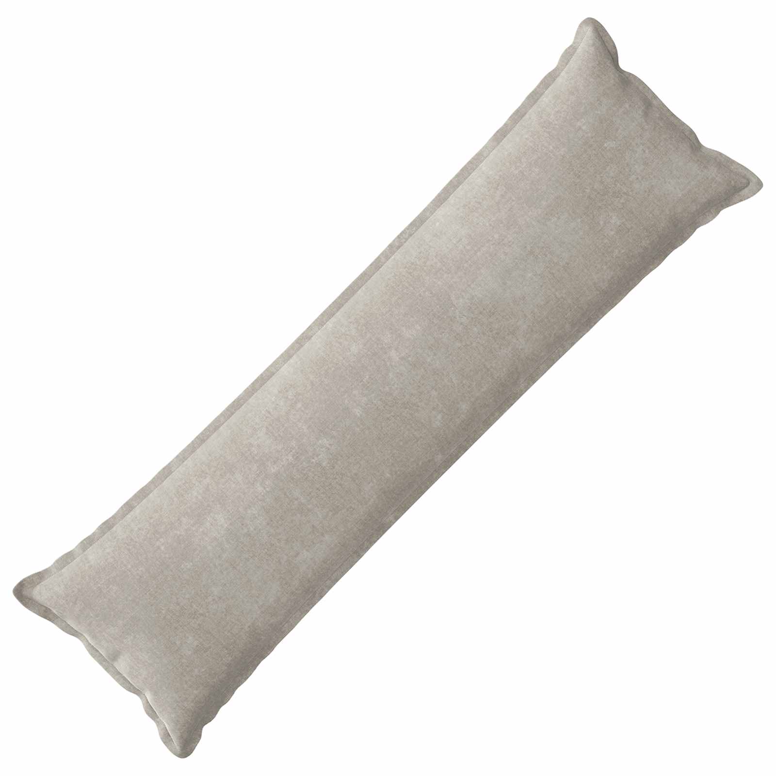 Κάλυμμα Μαξιλαριού HOUTEN Ανοιχτό γκρι 40 x 145 εκ. - Pakobazaar