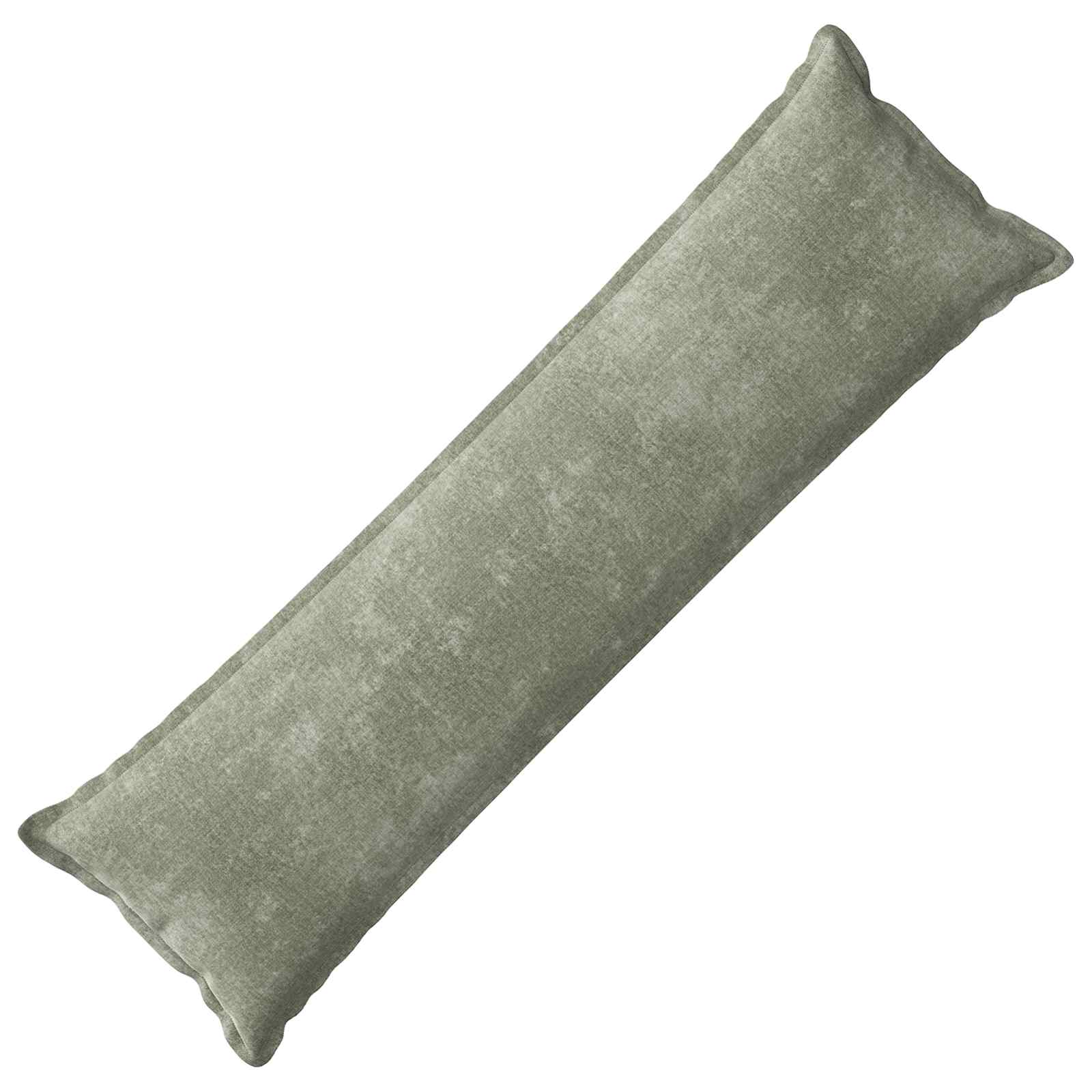 Κάλυμμα Μαξιλαριού HOUTEN Πράσινο 40 x 145 εκ. Ύφασμα Chenille