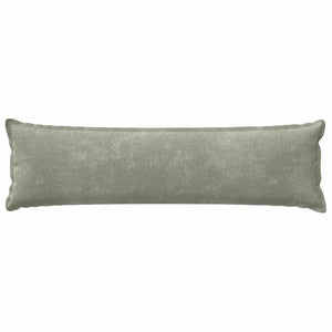 Κάλυμμα Μαξιλαριού 2 τμχ. HOUTEN Πράσινο 40 x 145 εκ. - Pakobazaar