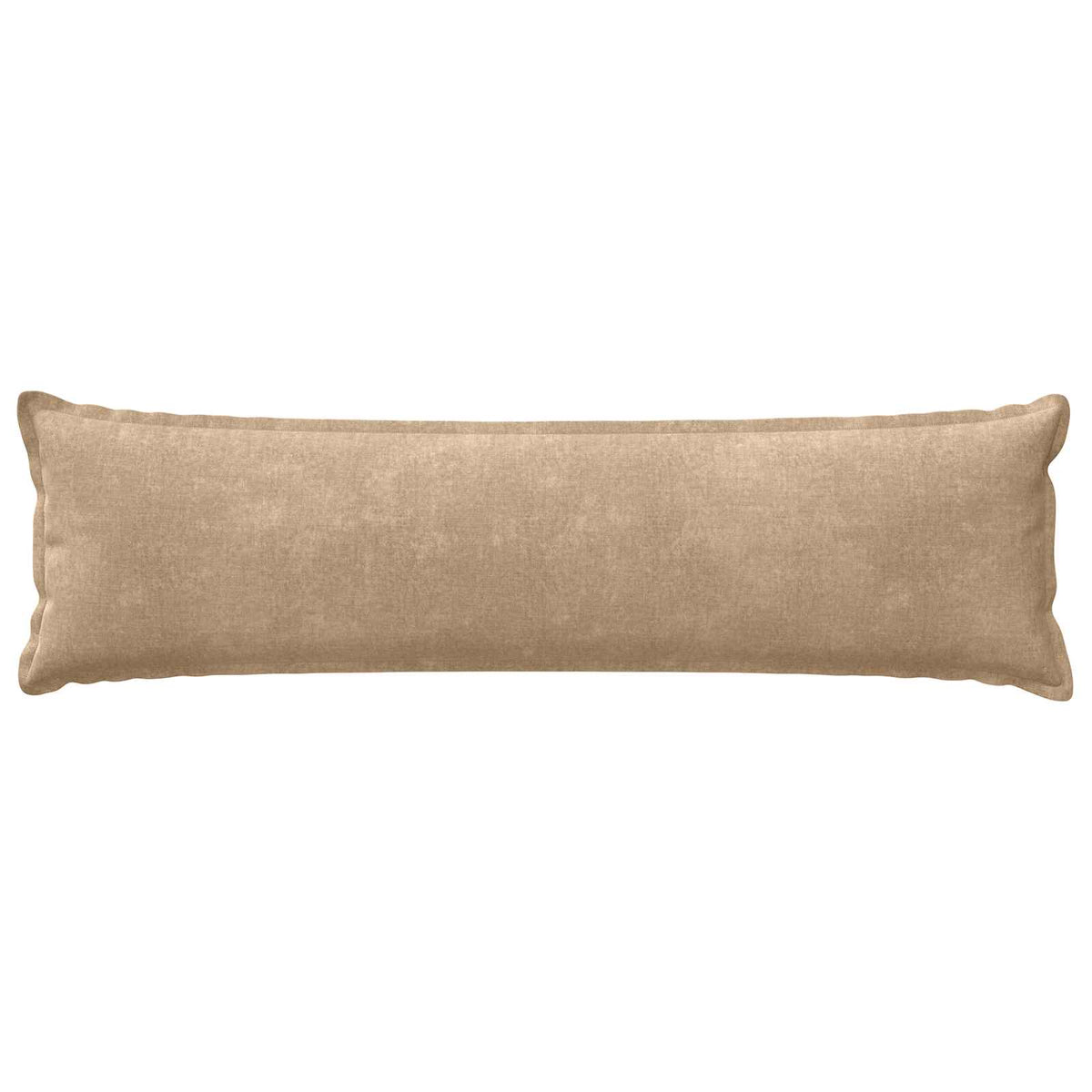 Κάλυμμα Μαξιλαριού 2 τμχ. HOUTEN Taupe 40 x 145 εκ. - Pakobazaar