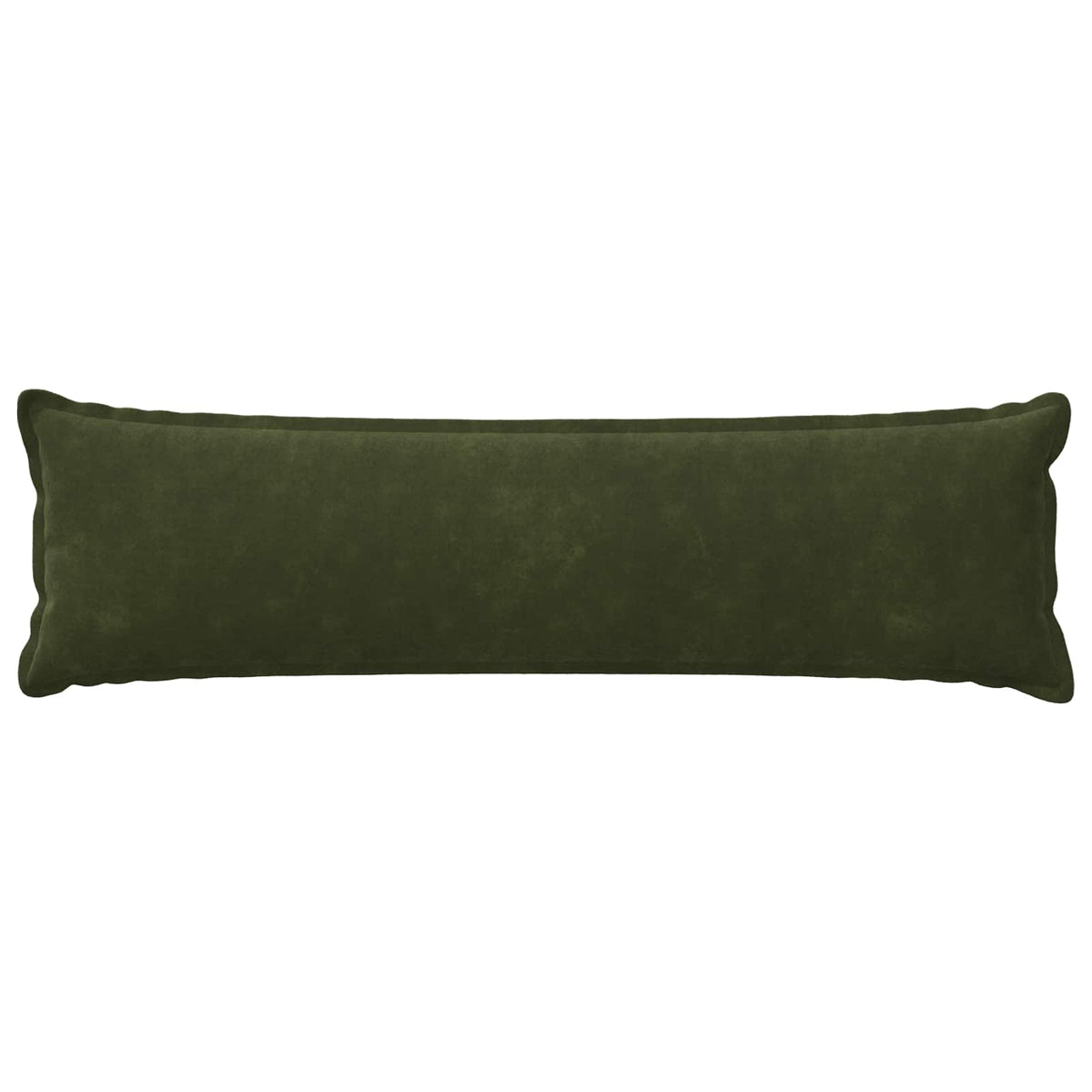 Κάλυμμα Μαξιλαριού 2 pcs HOUTEN Πράσινο 40 x 145 εκ. - Pakobazaar