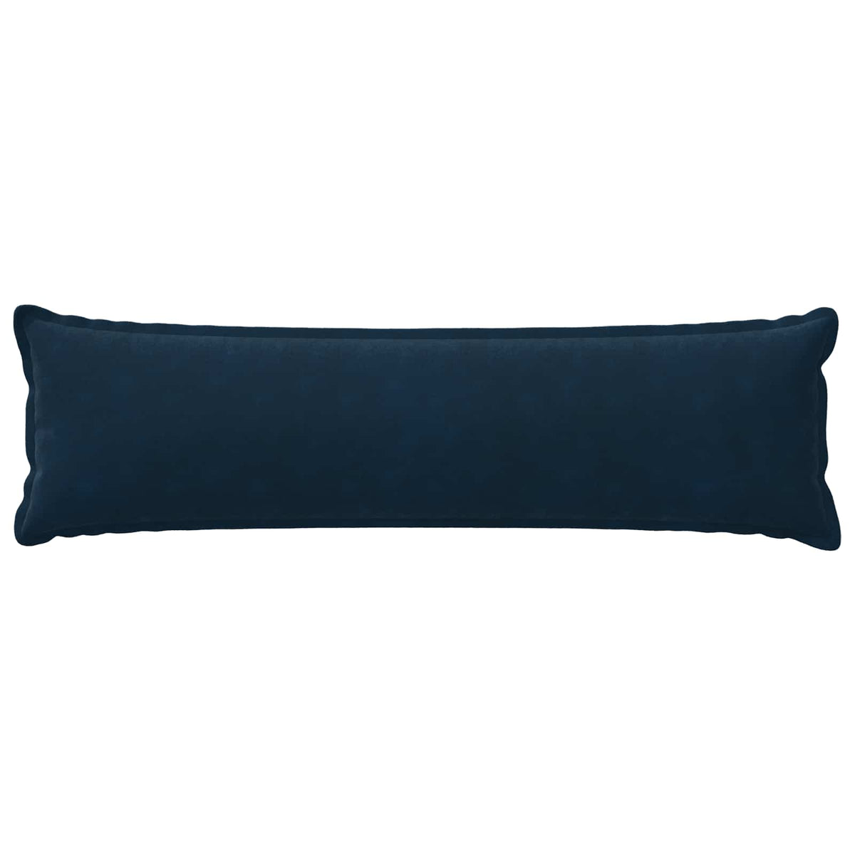Κάλυμμα Μαξιλαριού 2 pcs HOUTEN Μπλε 40 x 145 εκ. - Pakobazaar