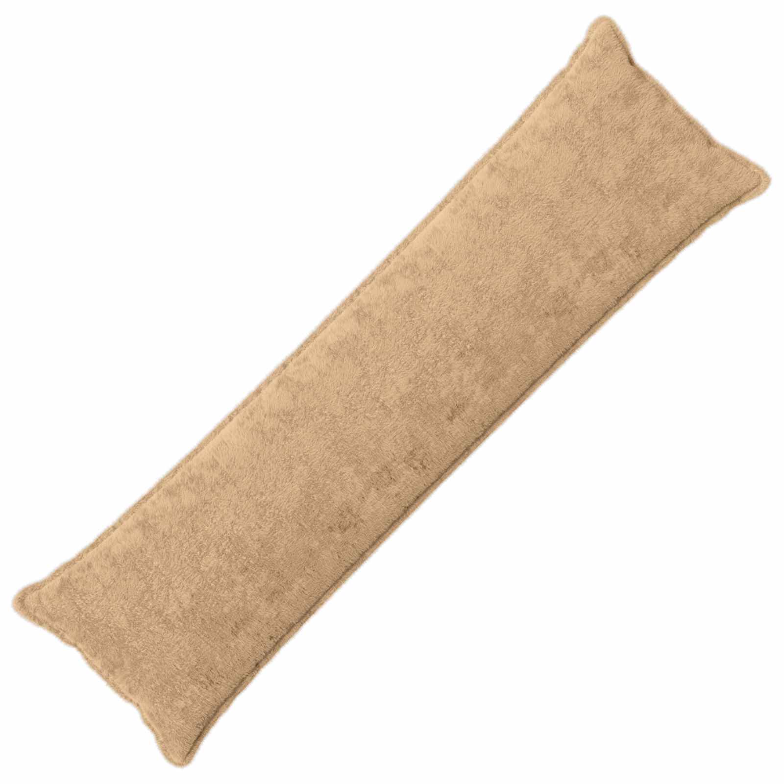 Κάλυμμα Μαξιλαριού HOUTEN Κρεμ 40 x 145 εκ.