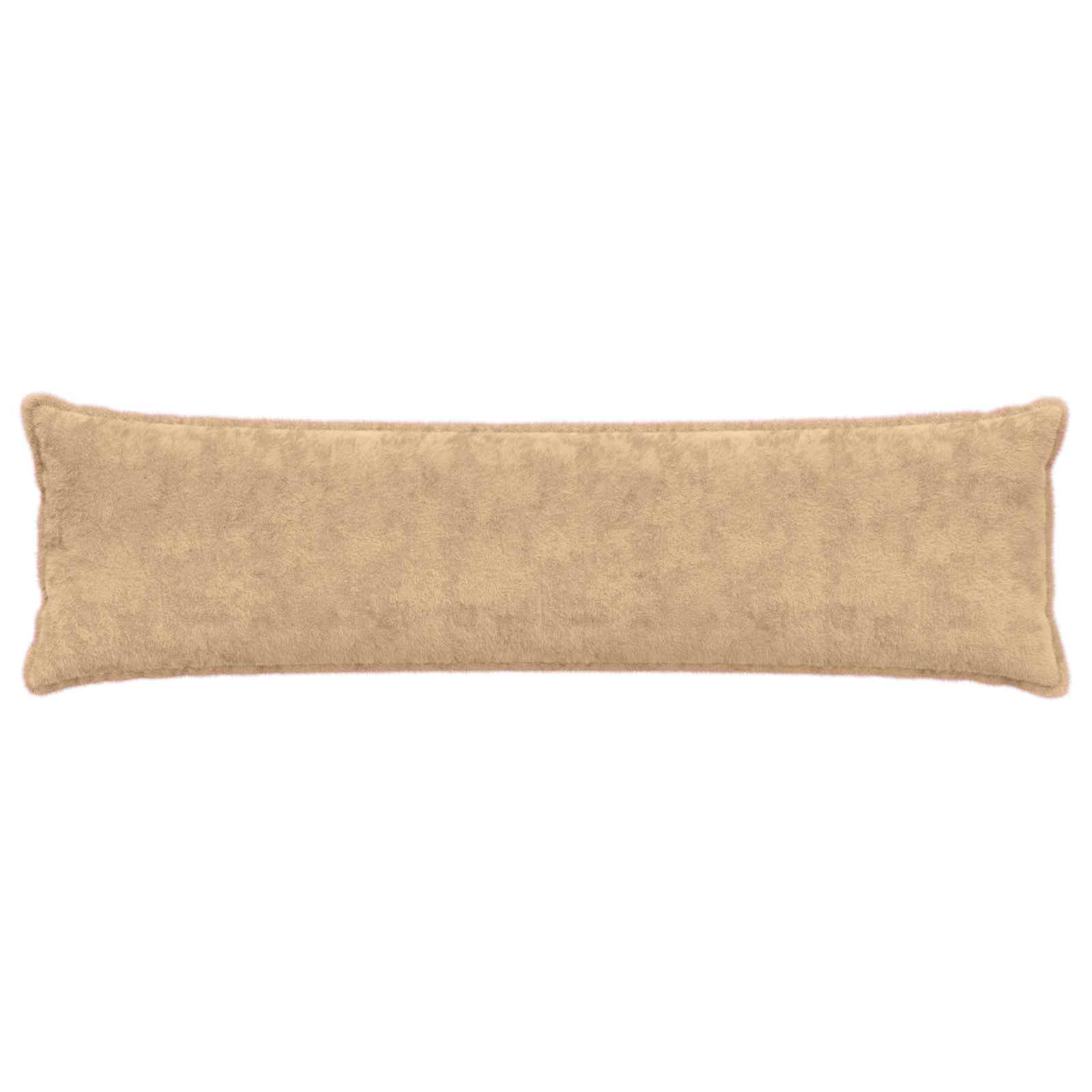 Κάλυμμα Μαξιλαριού HOUTEN Κρεμ 40 x 145 εκ.
