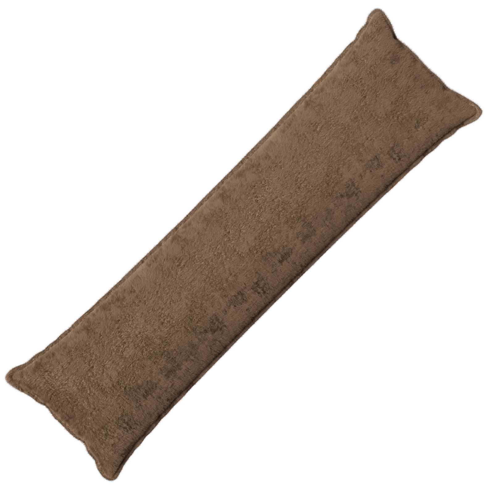 Κάλυμμα Μαξιλαριού HOUTEN Ανοιχτό καφέ 40 x 145 εκ.