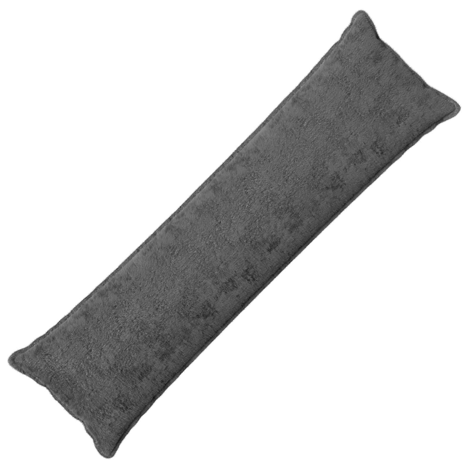 Κάλυμμα Μαξιλαριού HOUTEN Σκούρο Γκρι 40 x 145 εκ. - Pakobazaar