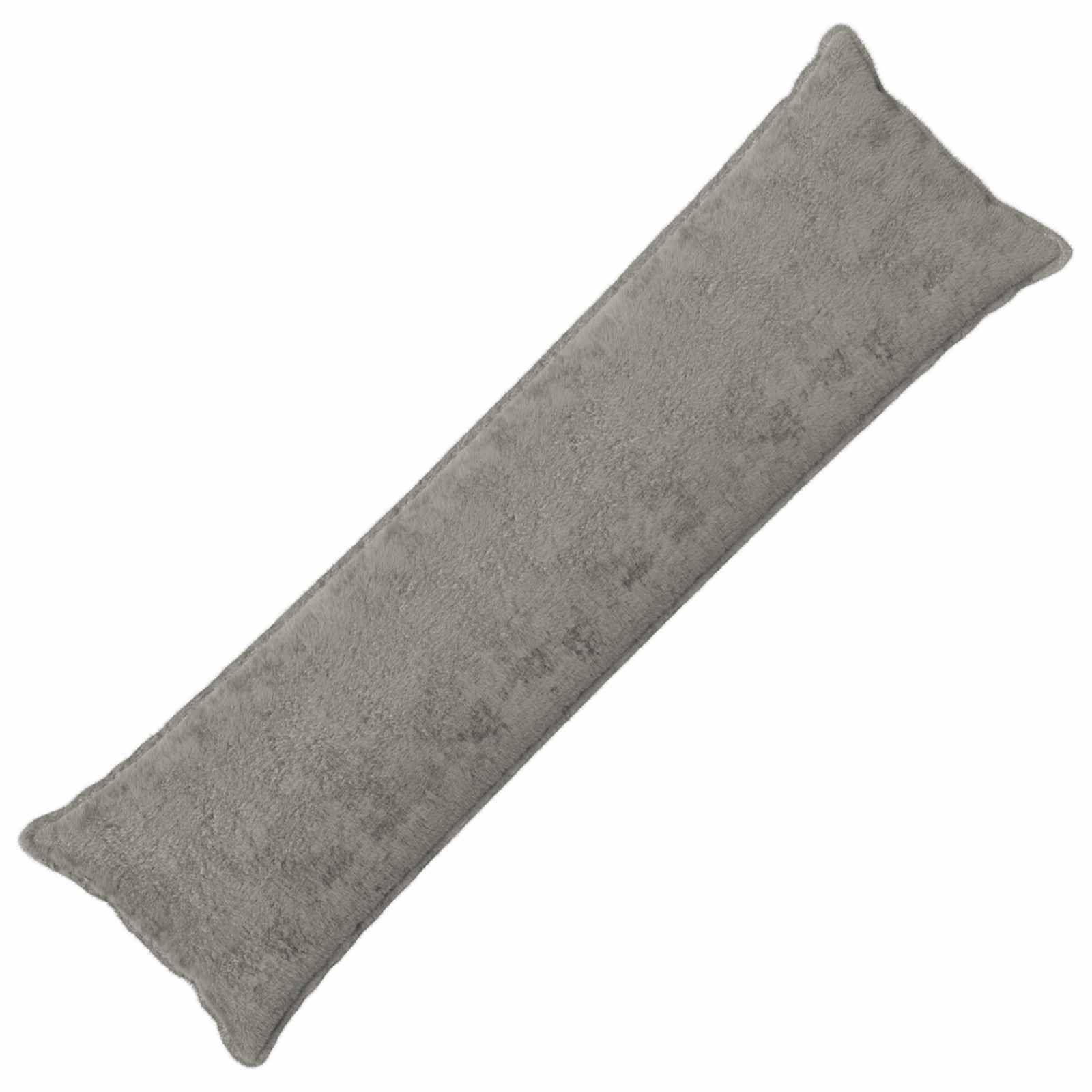 Κάλυμμα Μαξιλαριού HOUTEN Ανοιχτό γκρι 40 x 145 εκ.