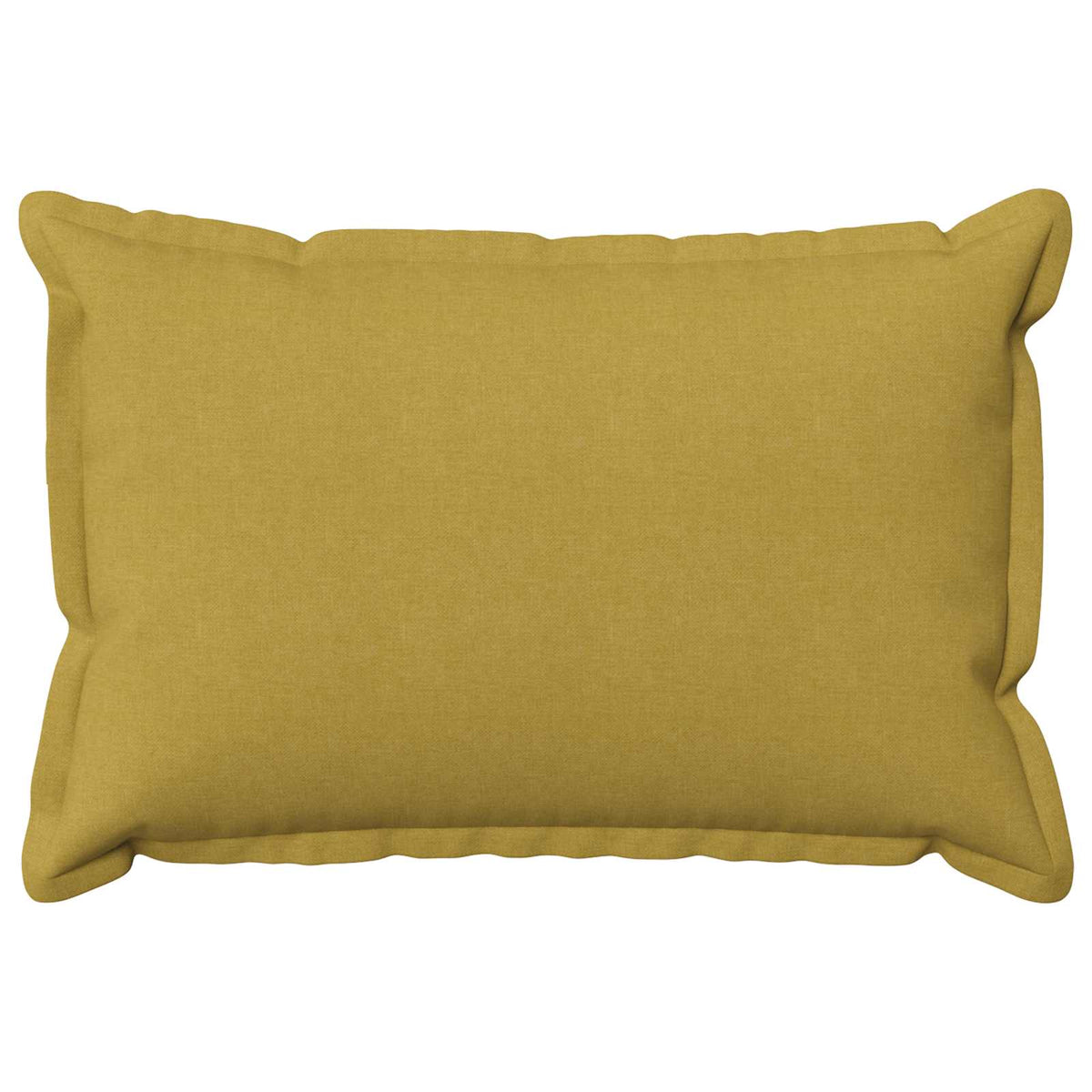 Κάλυμμα Μαξιλαριού 2 pcs HOUTEN Ανοιχτό Πράσινο 40 x 60 cm - Pakobazaar
