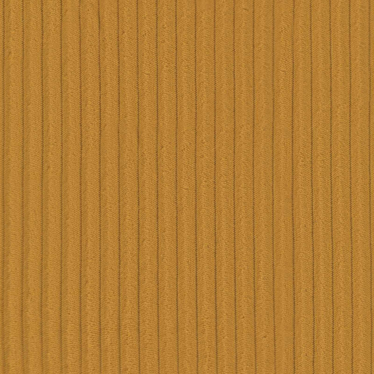 Κάλυμμα Μαξιλαριού 2 τμχ. HOUTEN Κίτρινο 40 x 60 cm κορντουρόι - Pakobazaar