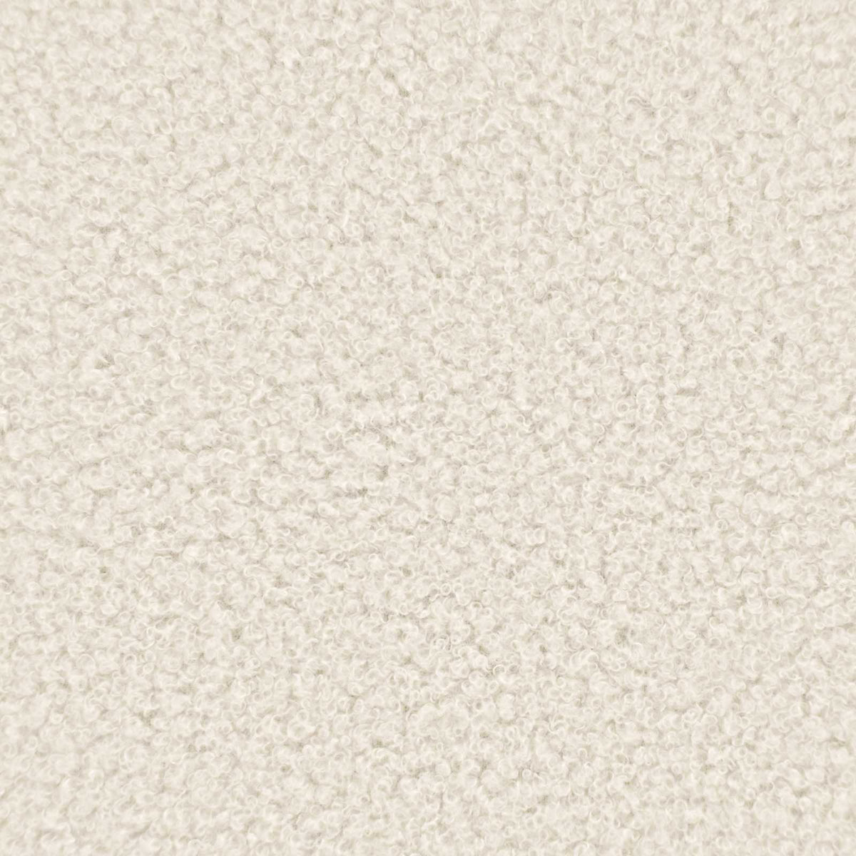 Κάλυμμα Μαξιλαριού 2 pcs HOUTEN Κρεμ 40 x 60 cm Μπουκλέ
