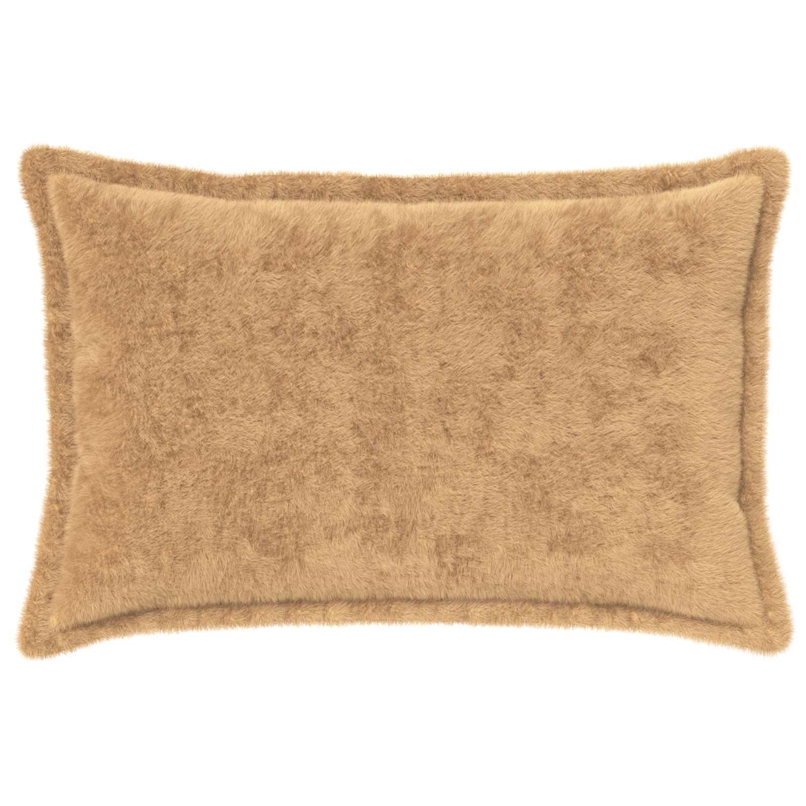 Κάλυμμα Μαξιλαριού 6 τμχ. HOUTEN Taupe 40 x 60 cm