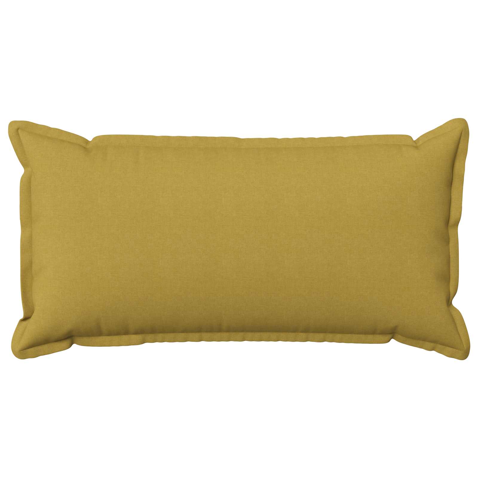 Κάλυμμα Μαξιλαριού 6 pcs HOUTEN Ανοιχτό Πράσινο 40 x 80 cm