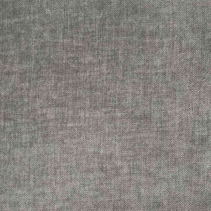 Κάλυμμα Μαξιλαριού 6 τμχ. HOUTEN Σκούρο Γκρι 40 x 80 cm