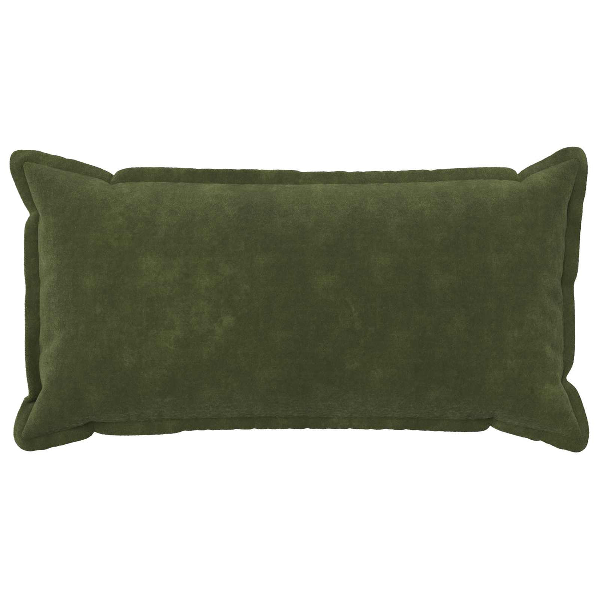 Κάλυμμα Μαξιλαριού 2 pcs HOUTEN Πράσινο 40 x 80 cm