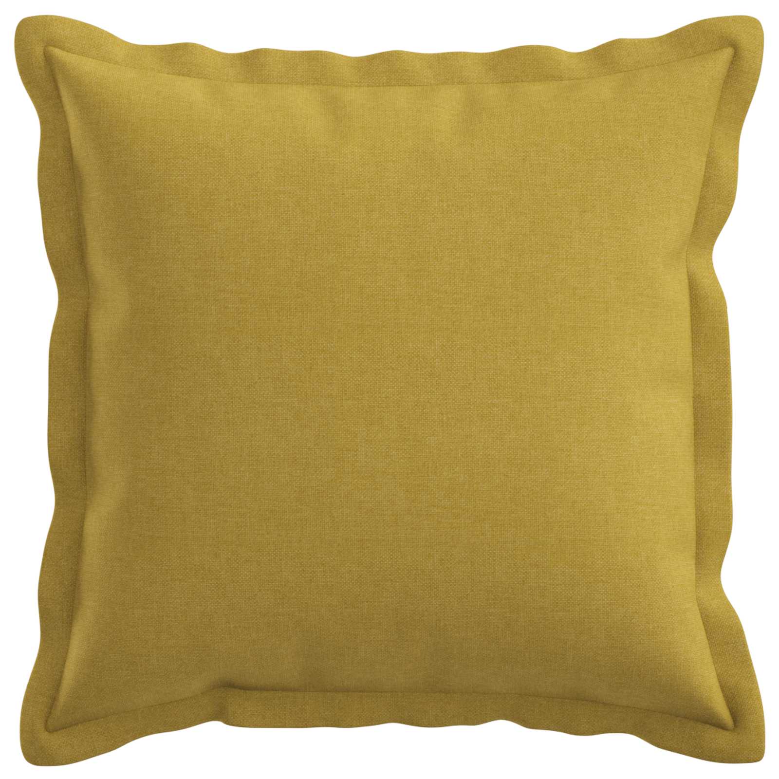 Κάλυμμα Μαξιλαριού 6 pcs HOUTEN Ανοιχτό Πράσινο 45 x 45 cm - Pakobazaar