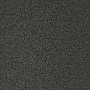 Κάλυμμα Μαξιλαριού 6 pcs HOUTEN Σκούρο Γκρι 45 x 45 cm Μπουκλέ