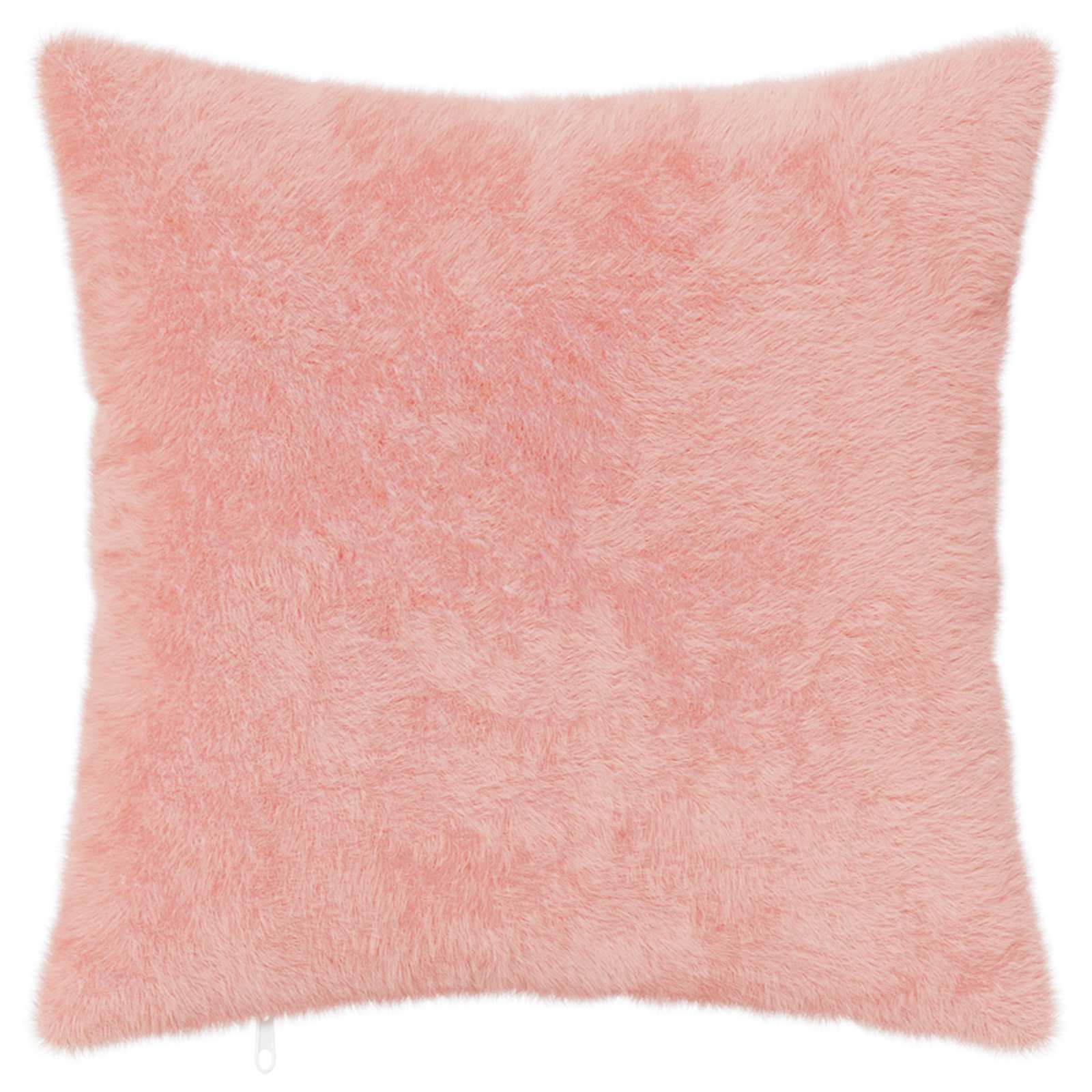 Κάλυμμα Μαξιλαριού 12 τμχ. HOUTEN Ροζ 45 x 45 cm