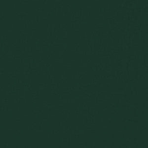Κάλυμμα Μαξιλαριού 6 pcs HOUTEN Σκούρο Πράσινο 50 x 75 cm