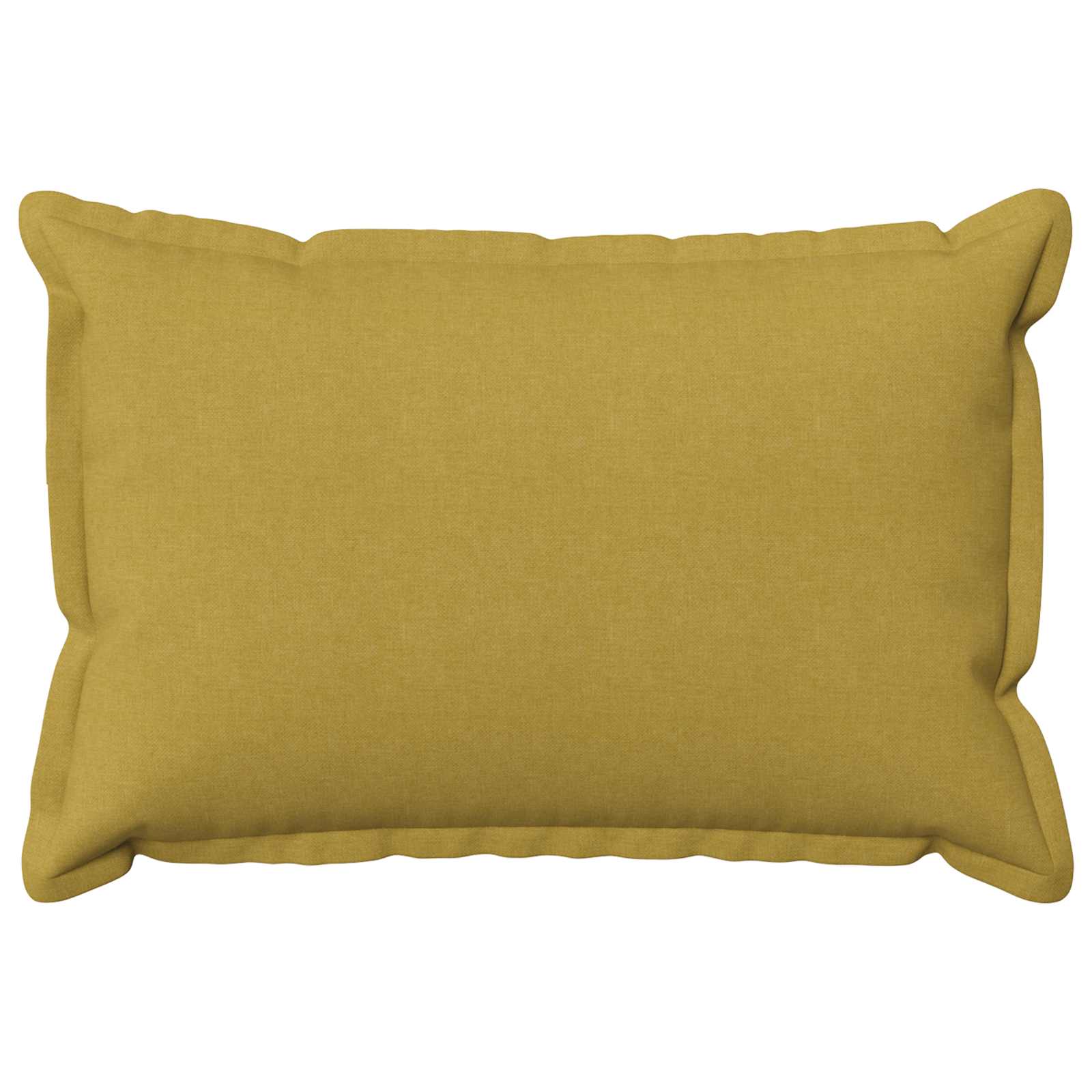 Κάλυμμα Μαξιλαριού 6 pcs HOUTEN Ανοιχτό Πράσινο 50 x 80 cm