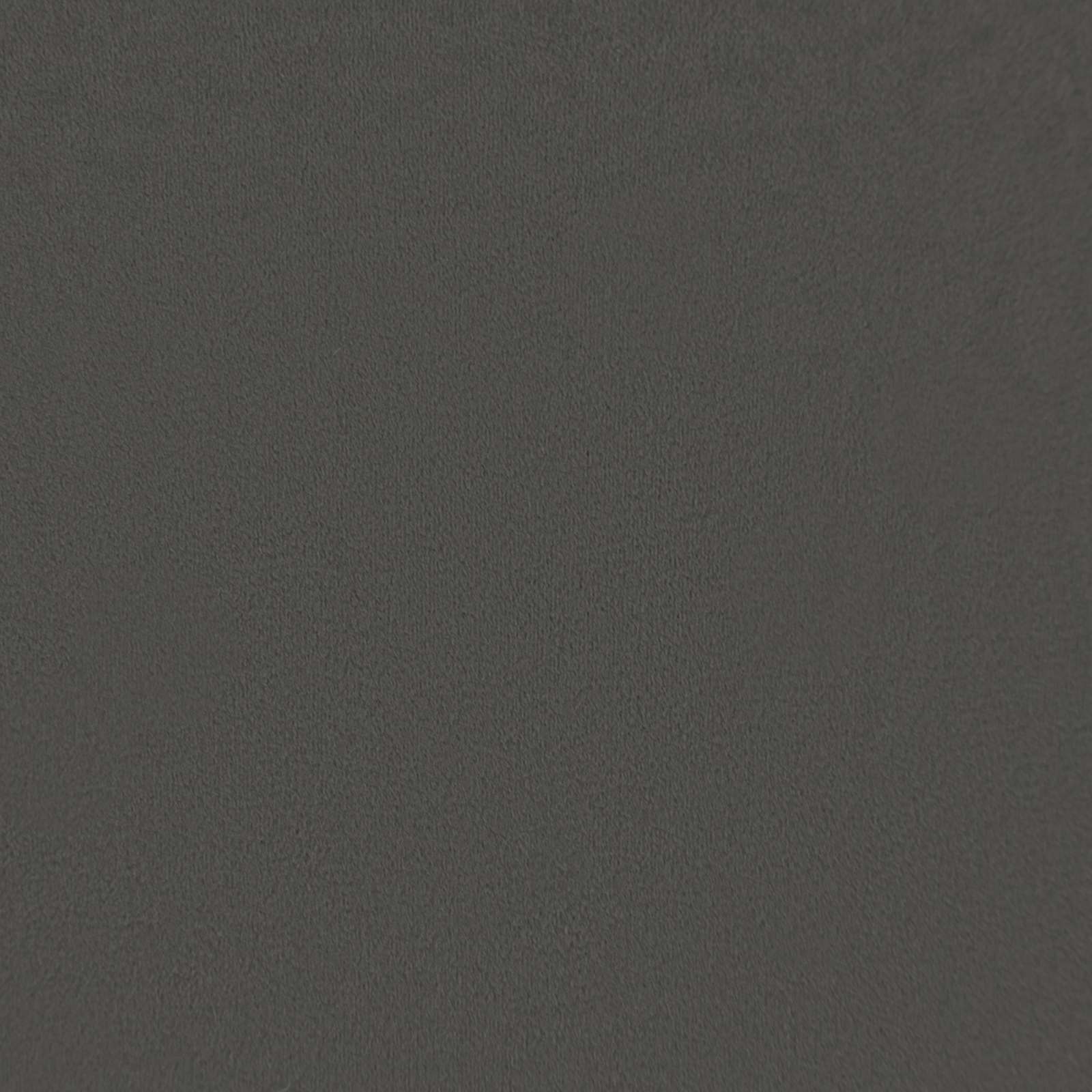 Κάλυμμα Μαξιλαριού 6 pcs HOUTEN Σκούρο Γκρι 50 x 80 cm Βελούδο - Pakobazaar