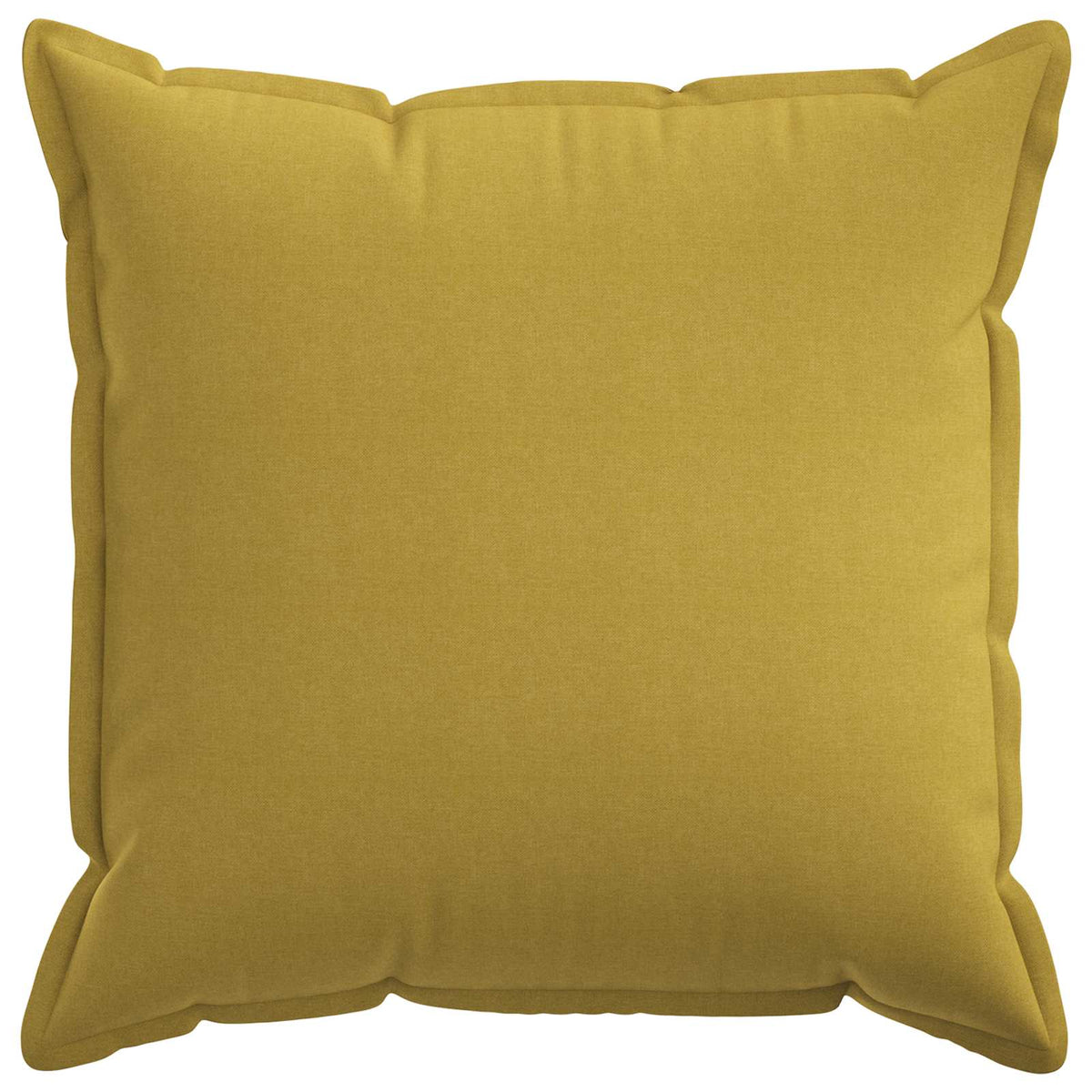 Κάλυμμα Μαξιλαριού 2 pcs HOUTEN Ανοιχτό Πράσινο 55 x 55 εκ
