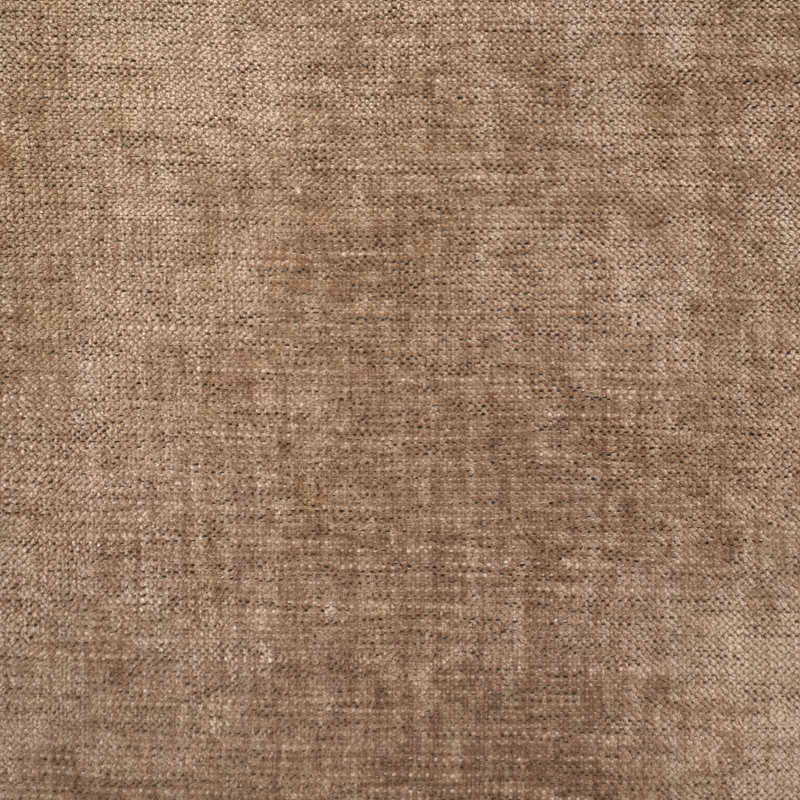 Κάλυμμα Μαξιλαριού 2 τμχ. HOUTEN Καφέ 55 x 55 εκ