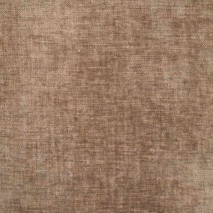 Κάλυμμα Μαξιλαριού 2 τμχ. HOUTEN Καφέ 55 x 55 εκ