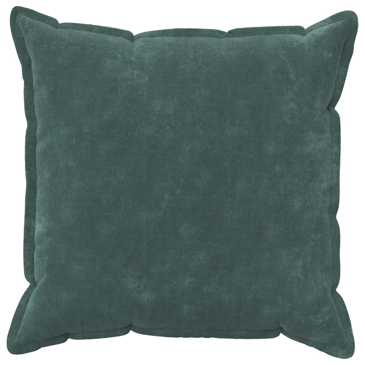 Κάλυμμα Μαξιλαριού 6 pcs HOUTEN Θαλασσί 60 x 60 cm - Pakobazaar