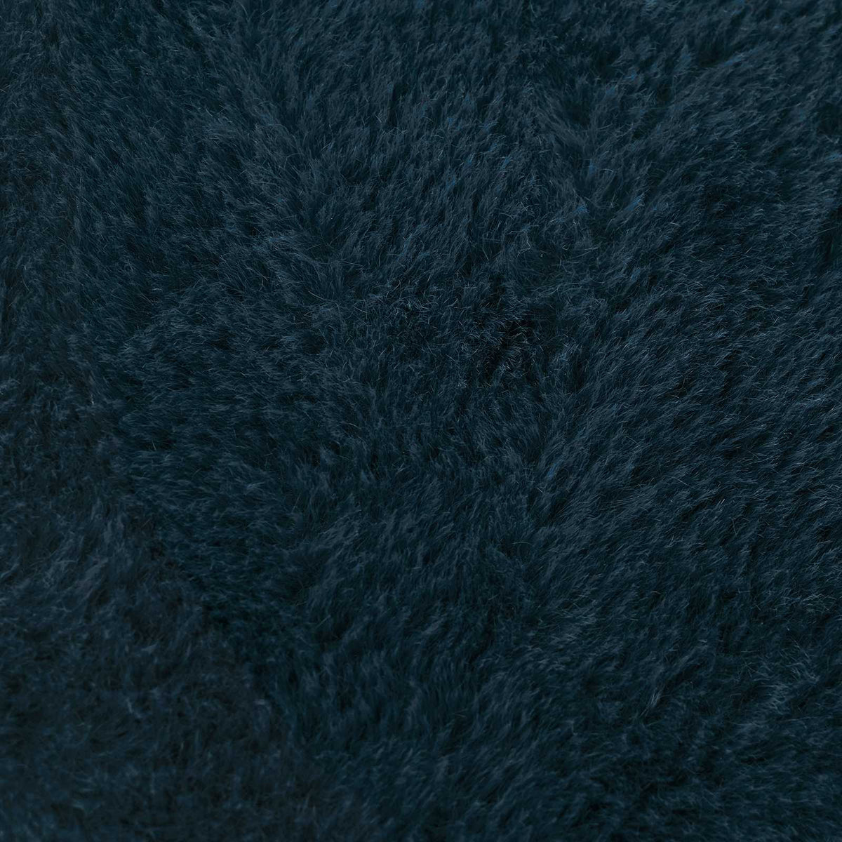 Κάλυμμα Μαξιλαριού 2 τμχ. HOUTEN Σκούρο μπλε 60 x 60 cm - Pakobazaar