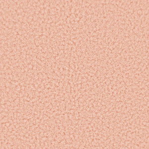 Κάλυμμα Μαξιλαριού 2 pcs HOUTEN Ροζ 70 x 70 cm Μπουκλέ - Pakobazaar
