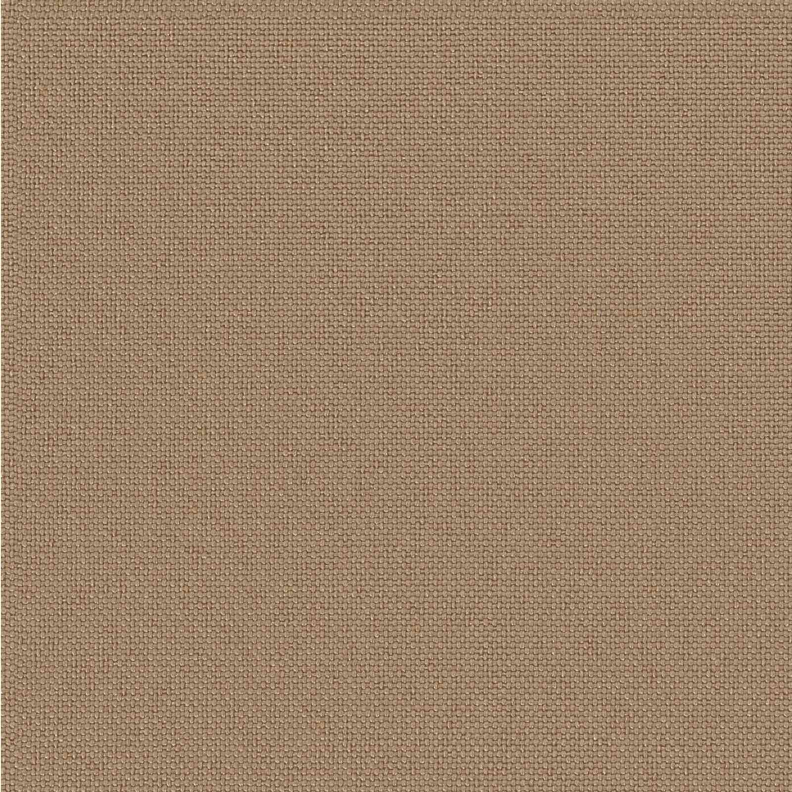 Κάλυμμα Μαξιλαριού 2 τμχ. HOUTEN Taupe 70 x 70 cm Πολυεστέρας - Pakobazaar