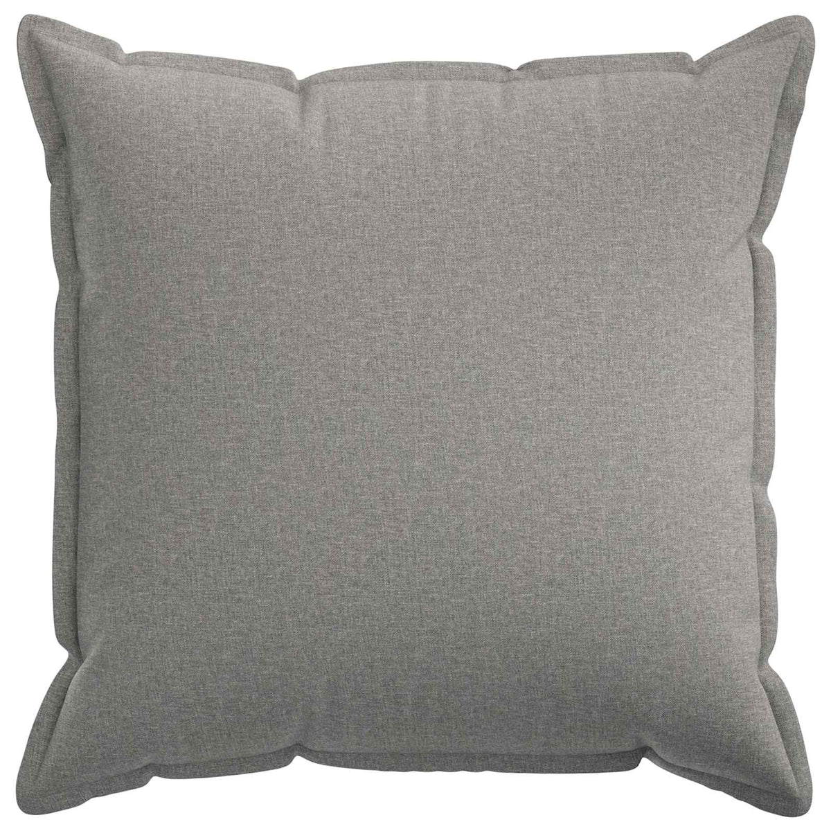Κάλυμμα Μαξιλαριού 6 pcs HOUTEN Σκίουρος Γκρί 80 x 80 cm