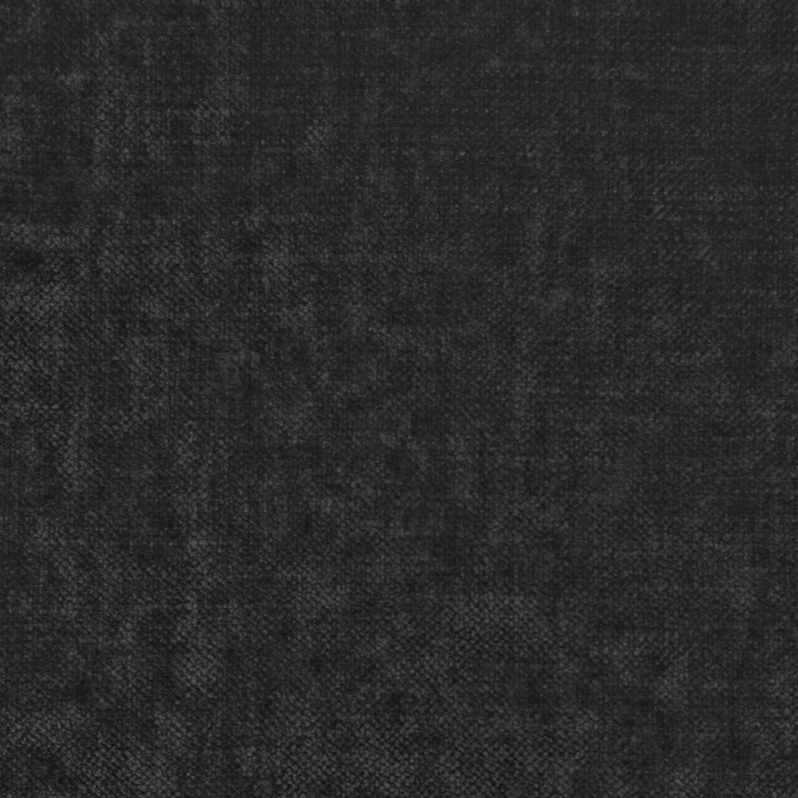 Κάλυμμα Μαξιλαριού 6 τμχ. HOUTEN Ανθρακί 80 x 80 cm - Pakobazaar