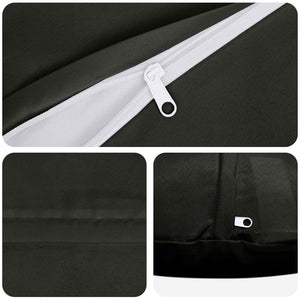 Κάλυμμα Μαξιλαριού 6 pcs HEERLEN Πολύχρωμο Ø 30 cm Πολυεστέρας