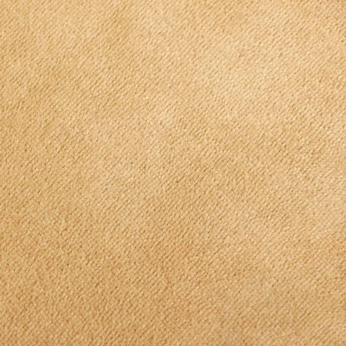 Κάλυμμα Μαξιλαριού 2 pcs HEERLEN Taupe Ø 30 cm Φανέλα - Pakobazaar
