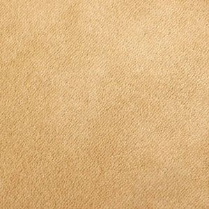 Κάλυμμα Μαξιλαριού 2 pcs HEERLEN Taupe Ø 30 cm Φανέλα - Pakobazaar