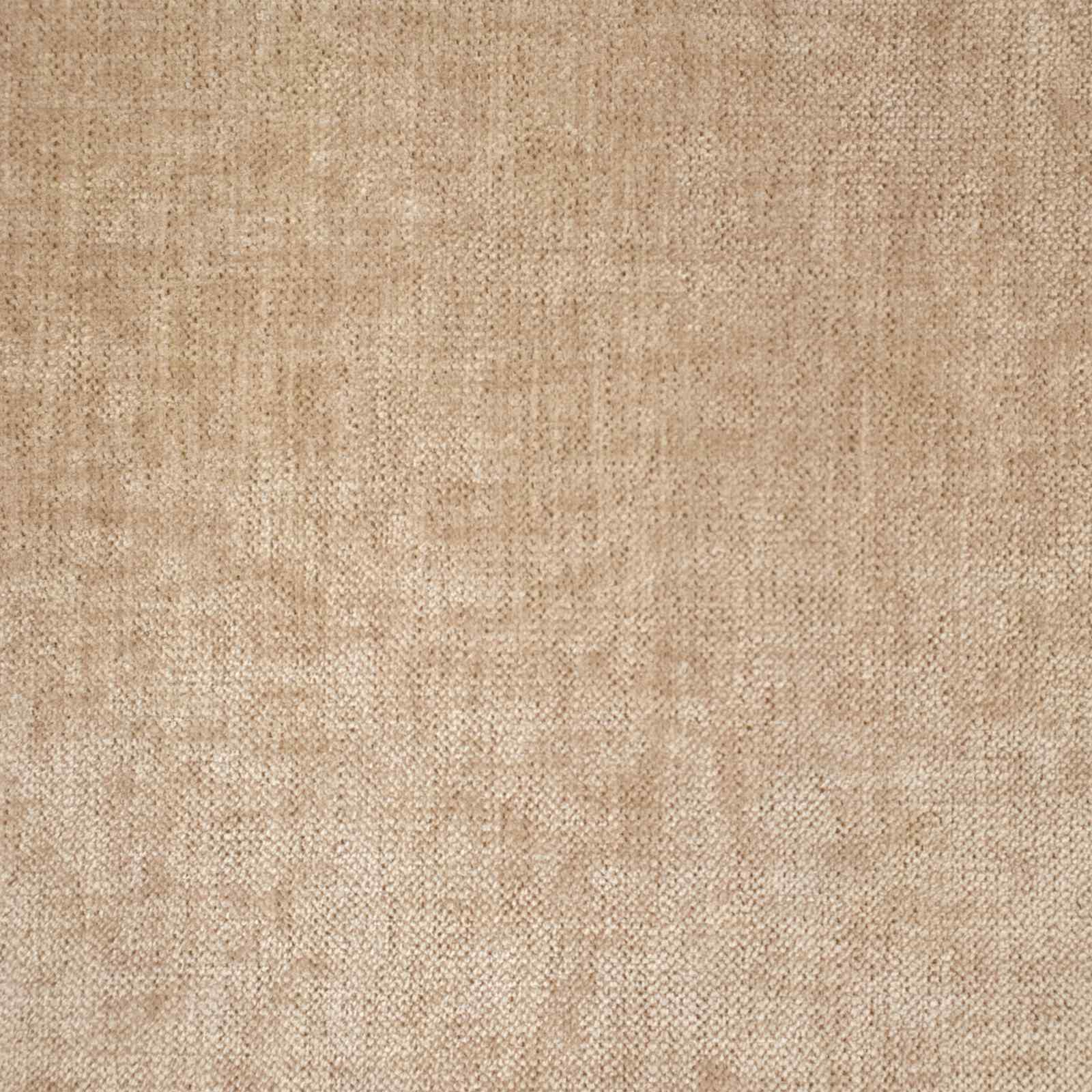 Κάλυμμα Μαξιλαριού 2 τμχ. HEERLEN Taupe Ø 40 cm Ύφασμα Chenille