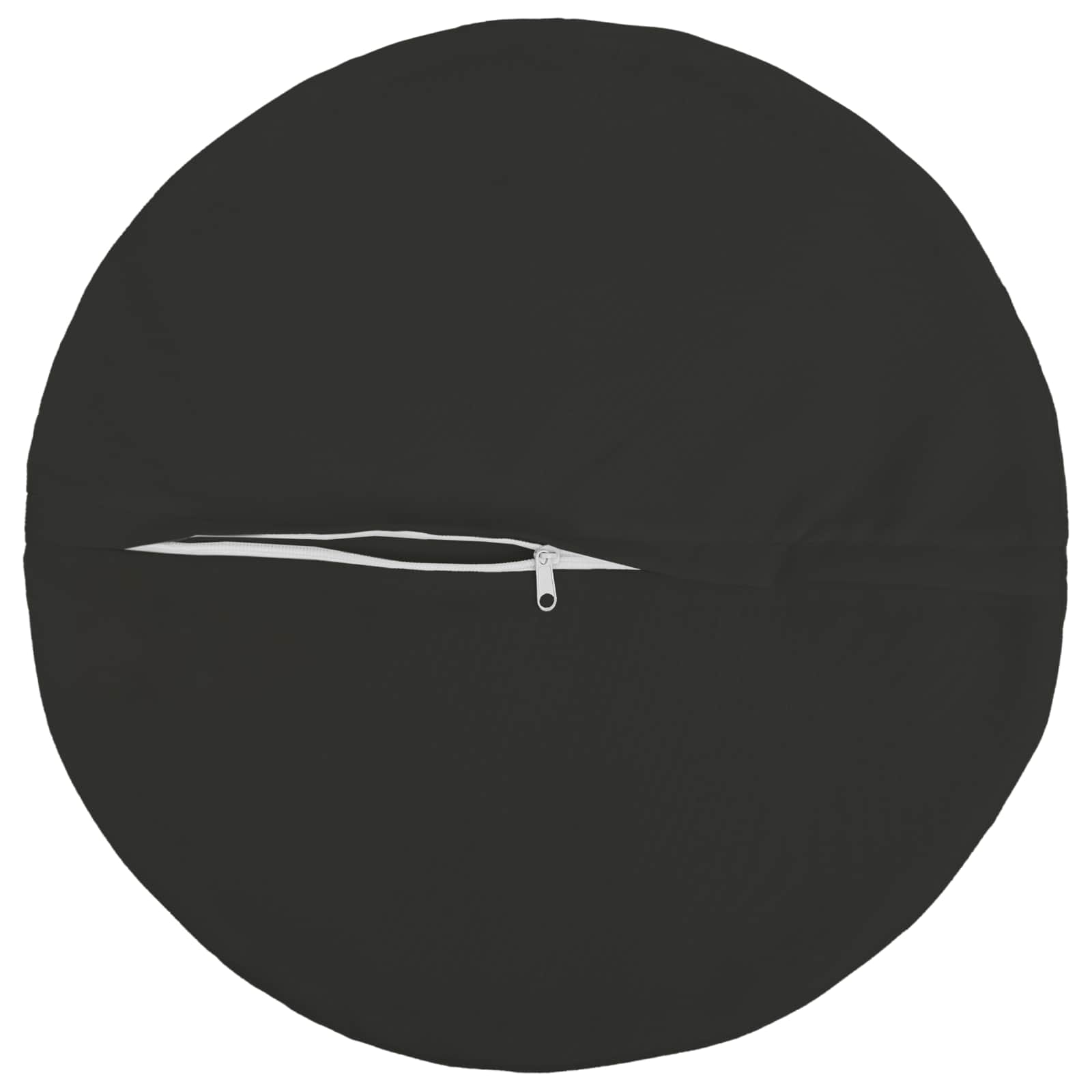 Κάλυμμα Μαξιλαριού 2 pcs HEERLEN Πολύχρωμο Ø 40 cm Πολυεστέρας - Pakobazaar