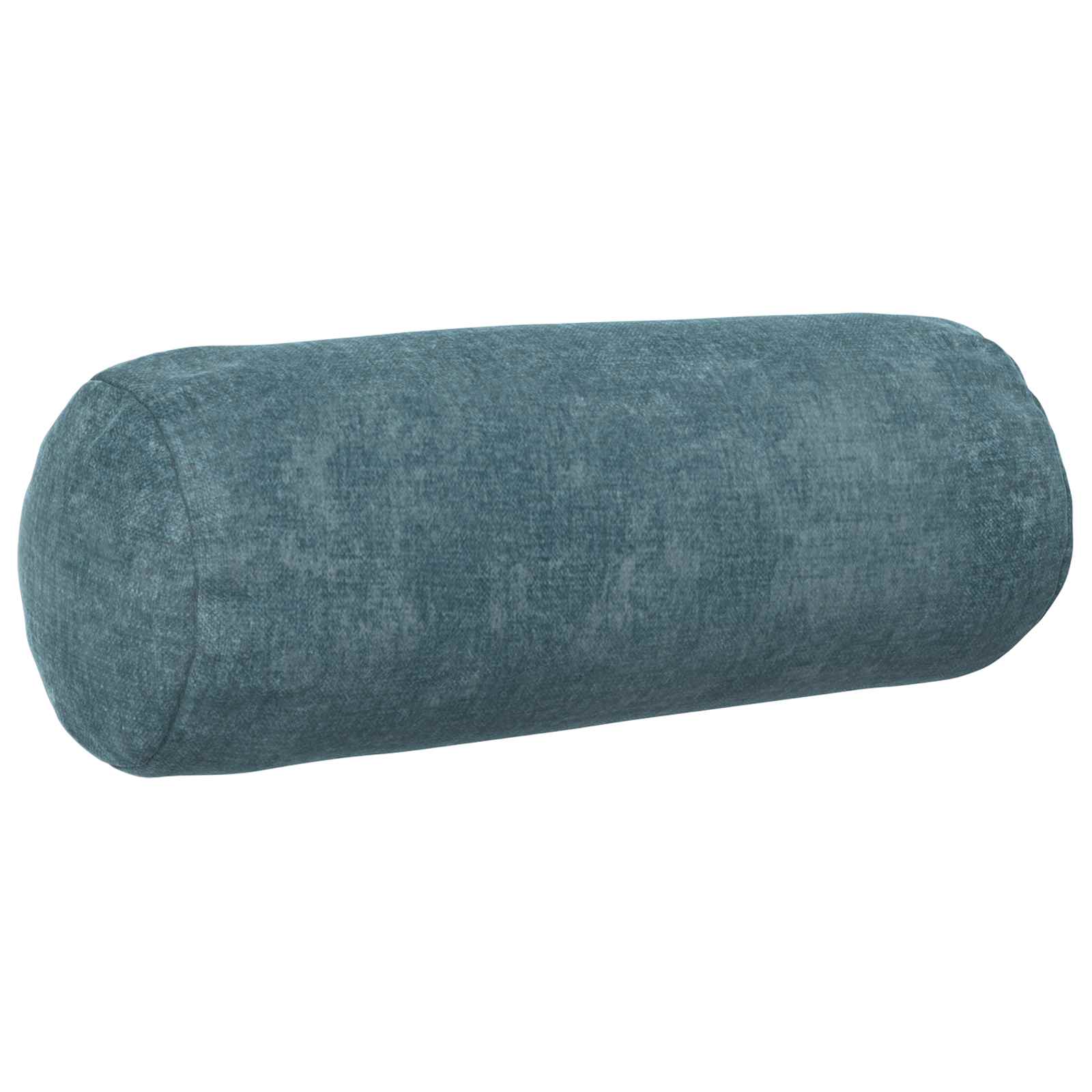 Κάλυμμα Μαξιλαριού 6 pcs HEERLEN Μπλε Ø 15 x 40 εκ - Pakobazaar