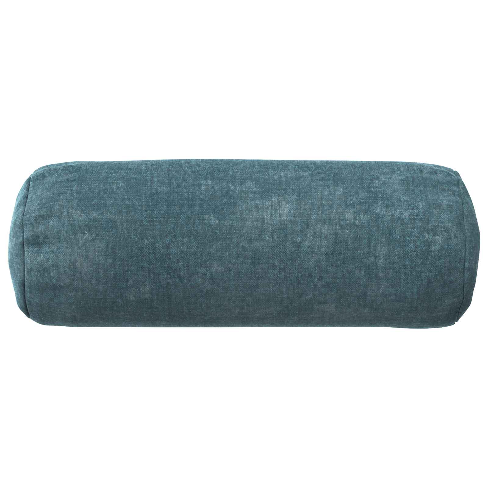Κάλυμμα Μαξιλαριού 6 pcs HEERLEN Μπλε Ø 15 x 40 εκ - Pakobazaar