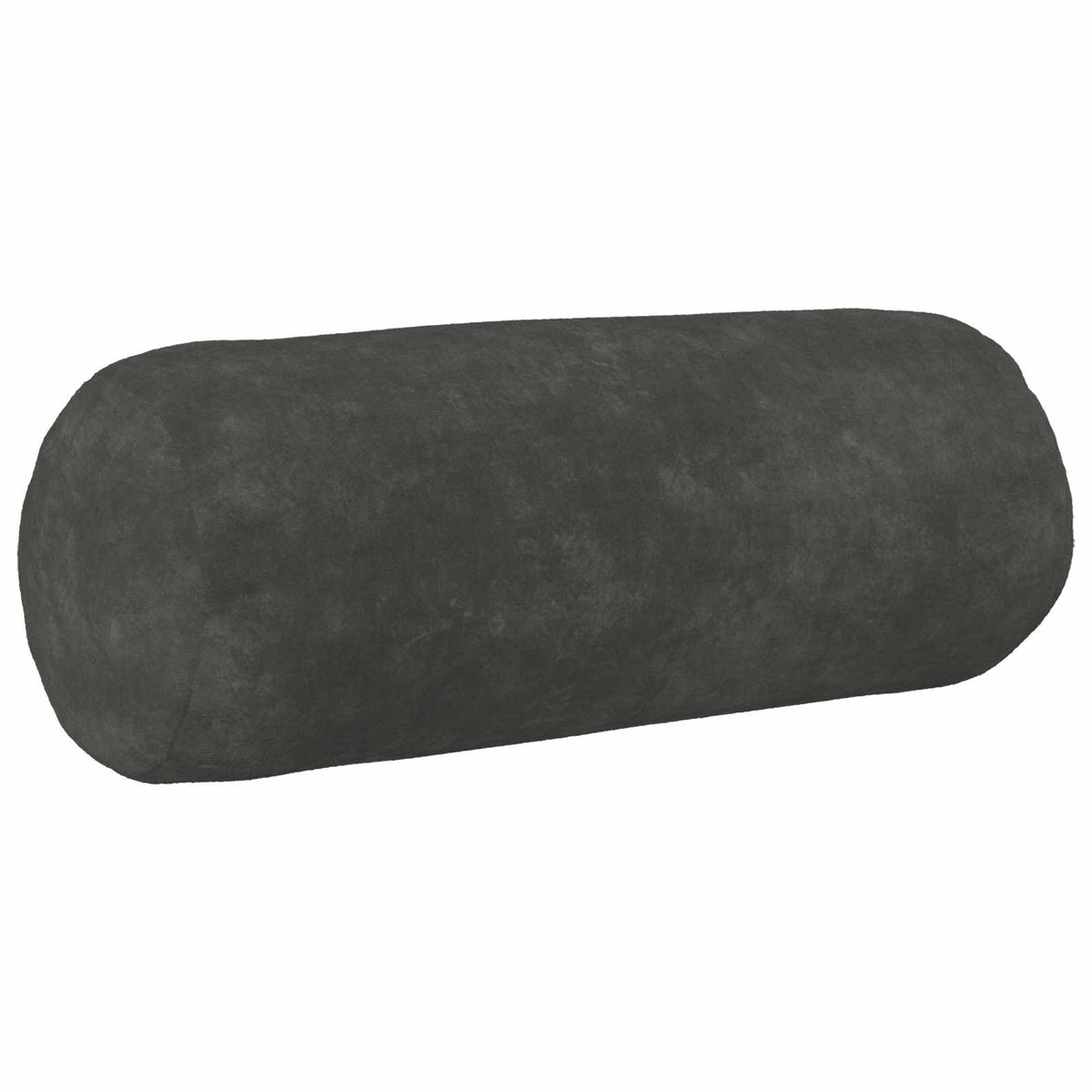 Κάλυμμα Μαξιλαριού 2 pcs HEERLEN Ανθρακί Ø 15 x 40 εκ