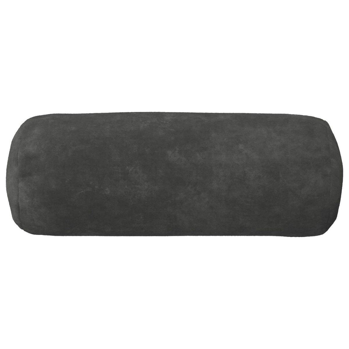 Κάλυμμα Μαξιλαριού 2 pcs HEERLEN Ανθρακί Ø 15 x 40 εκ